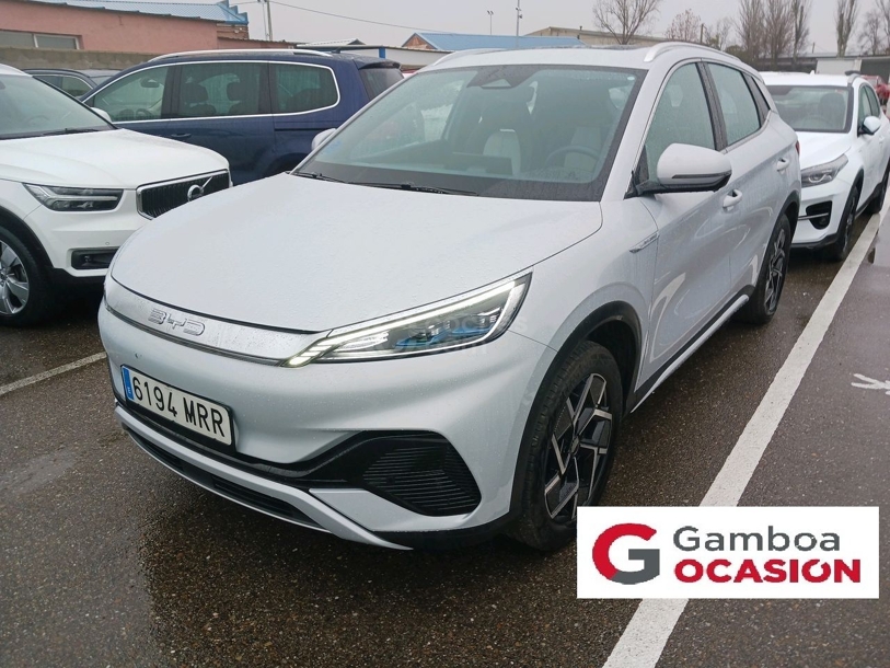 Foto del BYD Atto 3 Comfort 150kW 60kWh