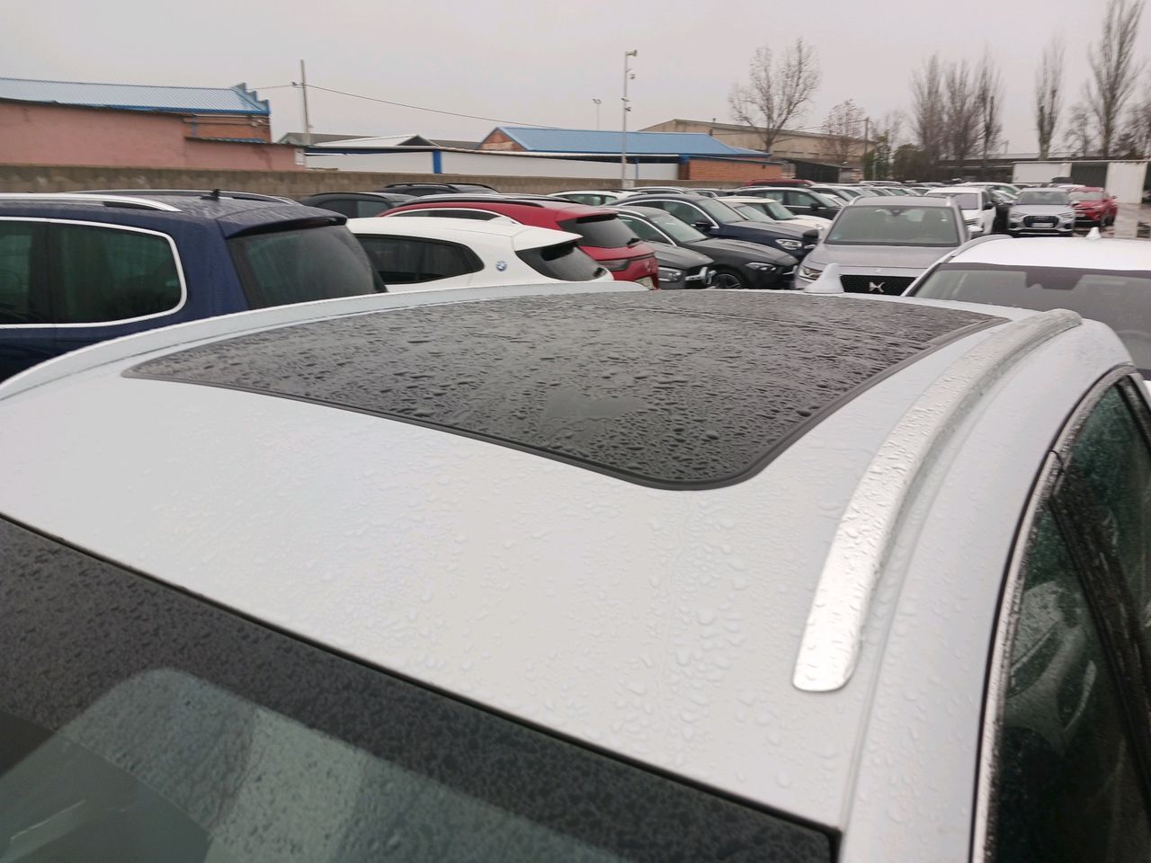 Foto del BYD Atto 3 Comfort 150kW 60kWh