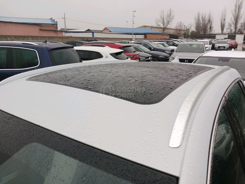 Foto del BYD Atto 3 Comfort 150kW 60kWh