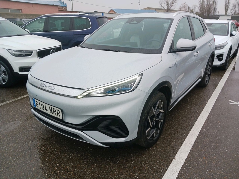 Foto del BYD Atto 3 Comfort 150kW 60kWh