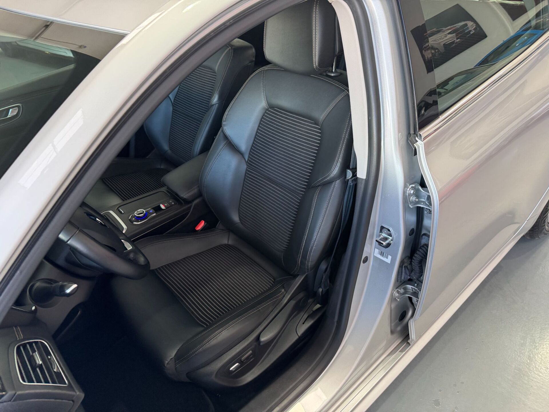 Imagen 2 de RENAULT Talisman