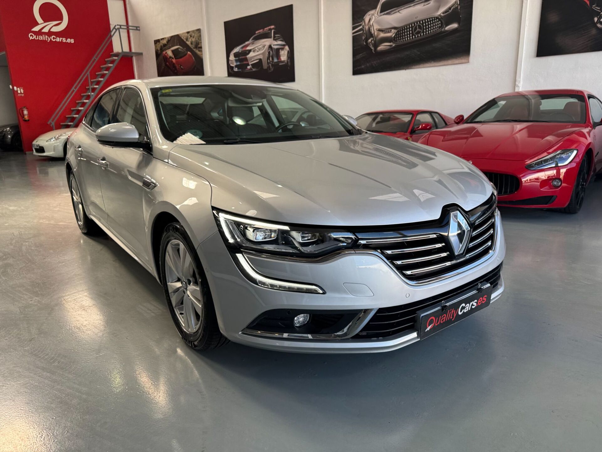 Imagen 1 de RENAULT Talisman