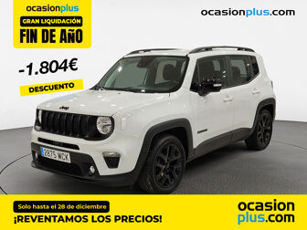 Imagen de JEEP Renegade 1.0 Night Eagle II 4x2