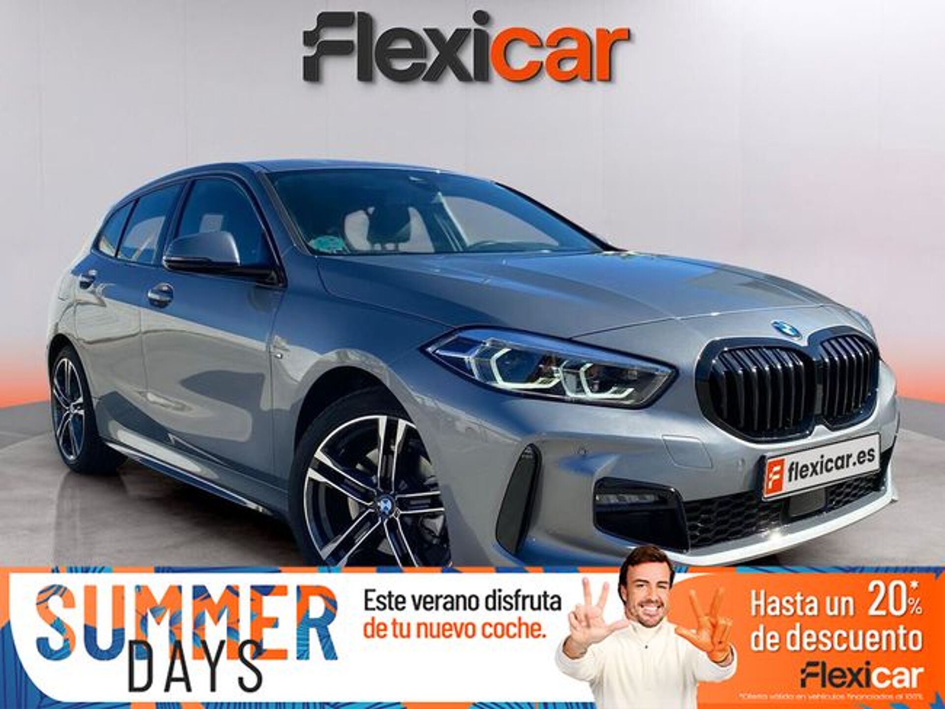 Imagen de BMW Serie 1