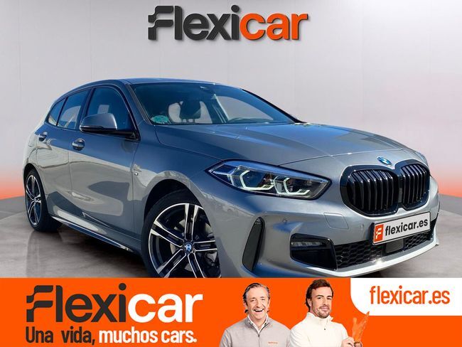 BMW Serie 1 (118i) en Pontevedra