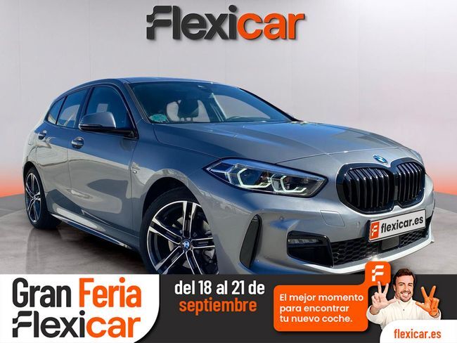 BMW Serie 1 (118i) en Pontevedra