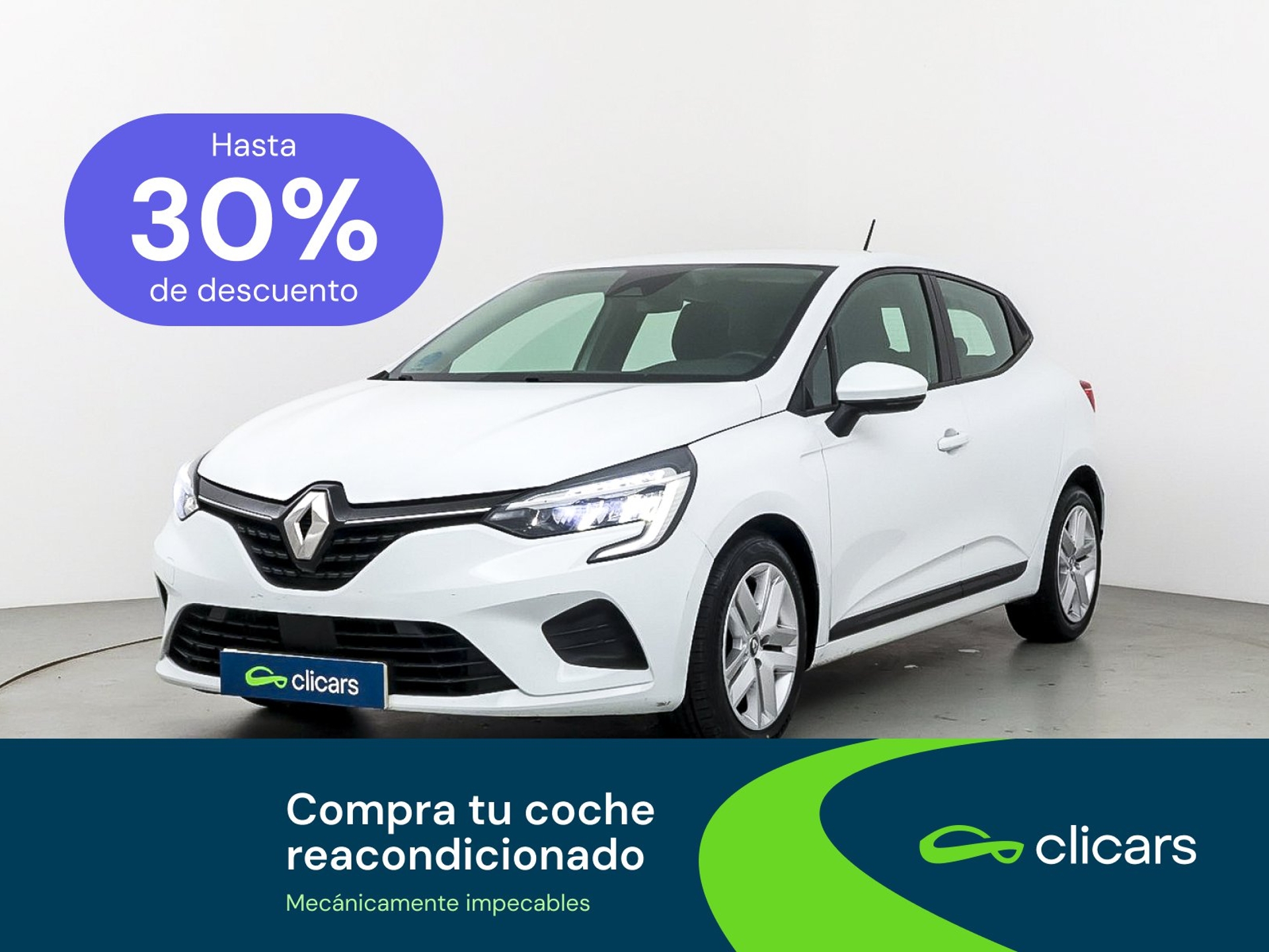 Imagen de RENAULT Clio