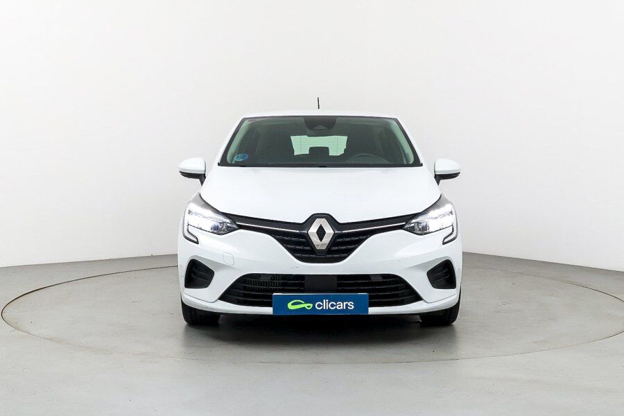 Foto del RENAULT Clio TCe GLP Intens 74kW