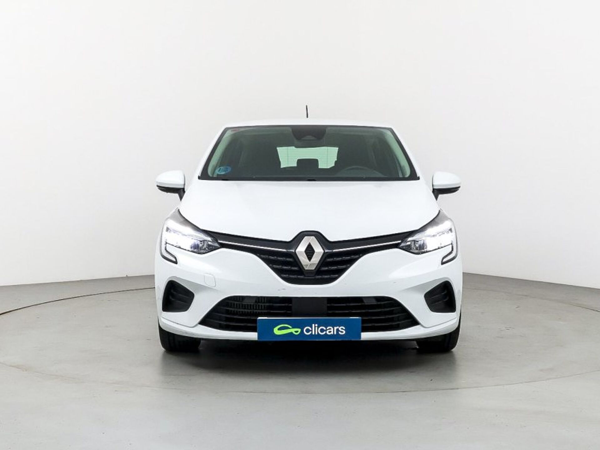 Imagen 2 de RENAULT Clio