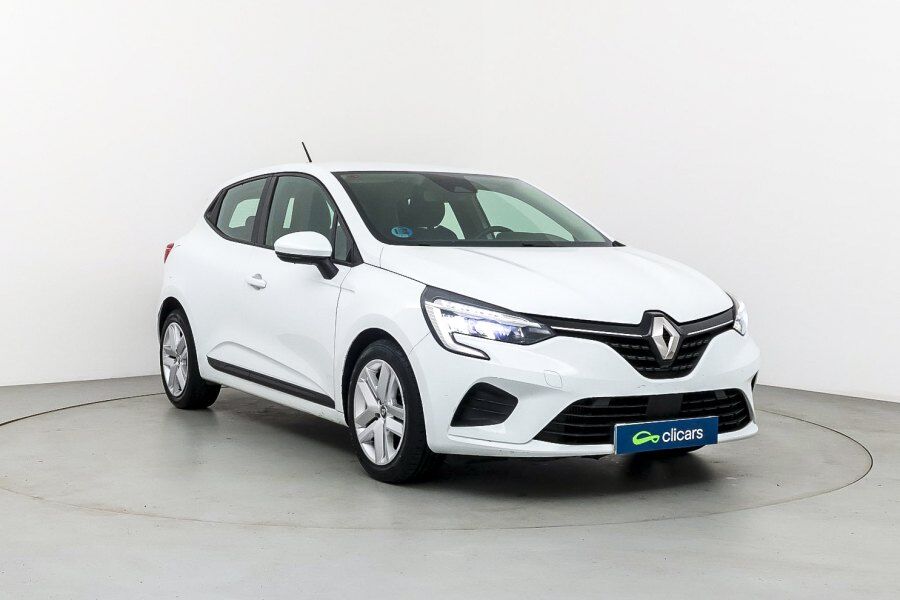 Foto del RENAULT Clio TCe GLP Intens 74kW