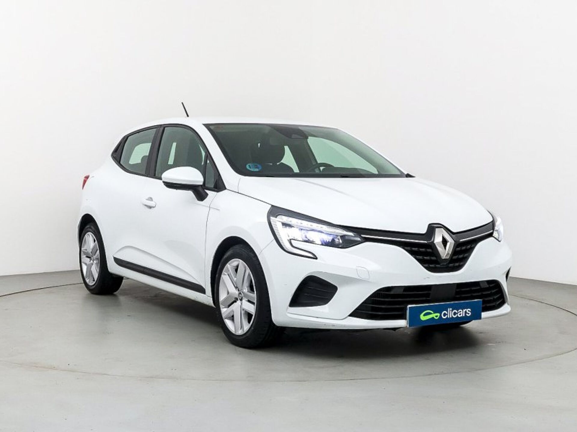 Imagen 3 de RENAULT Clio