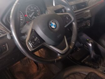 Imagen de BMW X1 sDrive 18d