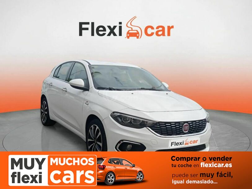 Foto del FIAT Tipo 1.4 Lounge