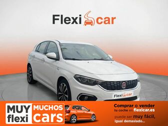 Imagen de FIAT Tipo 1.4 Lounge