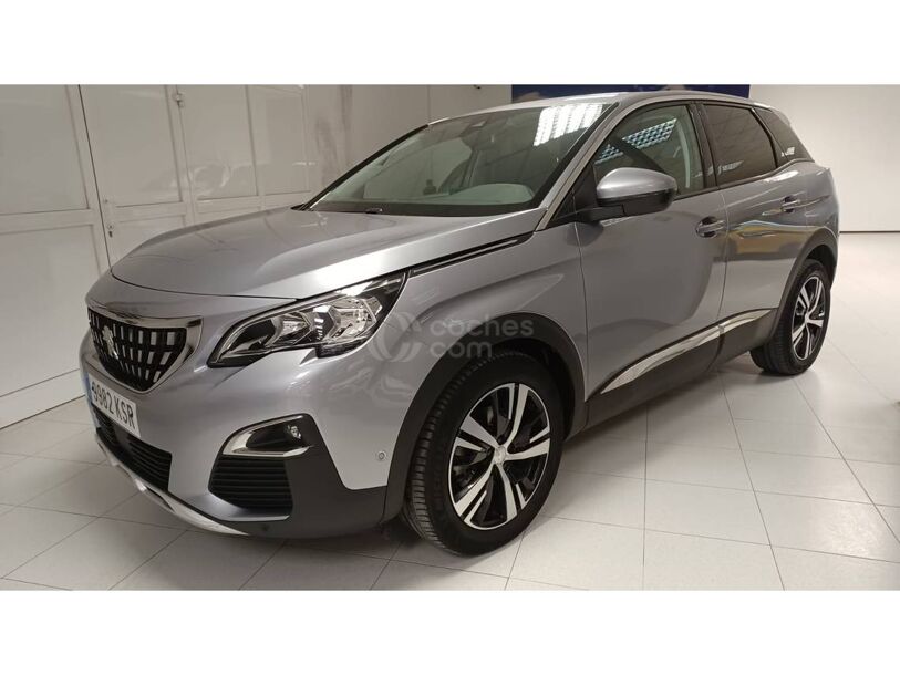 Foto del PEUGEOT 3008 1.5BlueHDi Allure S&S 130