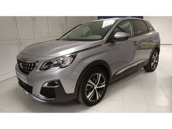 Imagen de PEUGEOT 3008 1.5BlueHDi Allure S&S 130