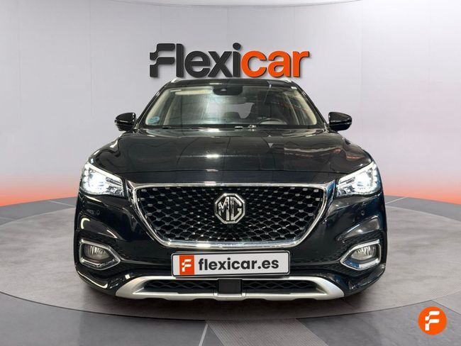 Foto del MG HS 1.5 T-GDI AT Luxury