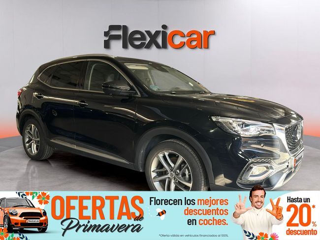 Foto del MG HS 1.5 T-GDI AT Luxury