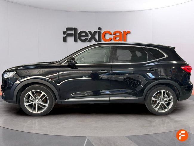 Foto del MG HS 1.5 T-GDI AT Luxury