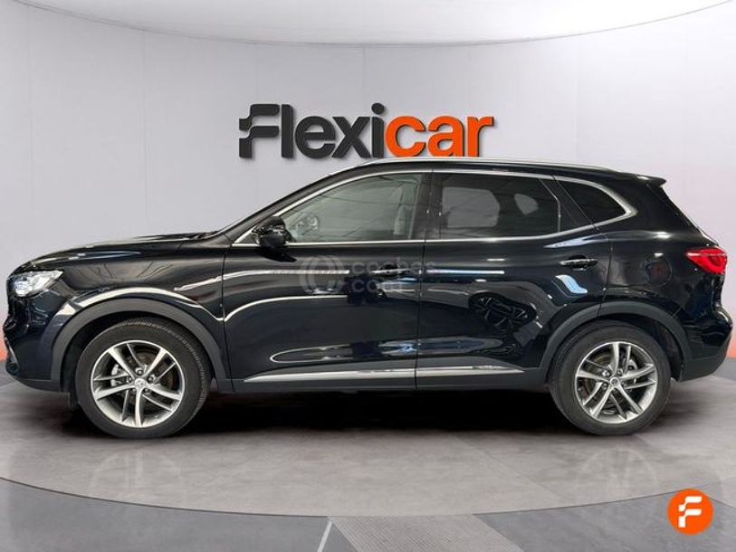 Foto del MG HS 1.5 T-GDI AT Luxury