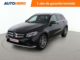 Imagen de MERCEDES Clase GLC GLC 250d 4Matic Aut.