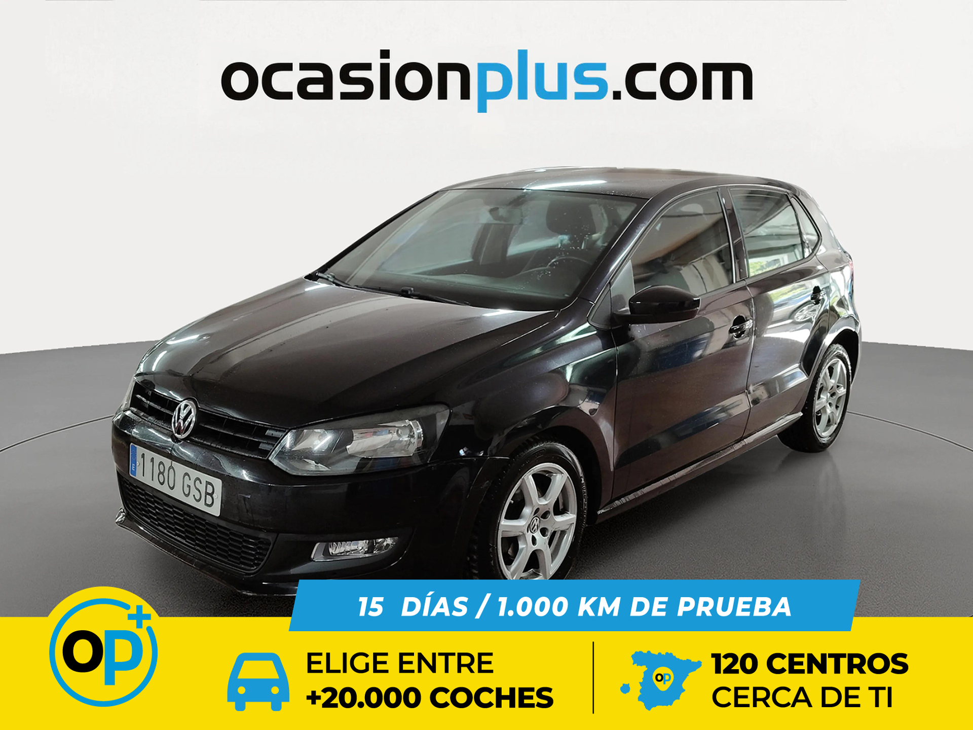 Imagen de VOLKSWAGEN Polo