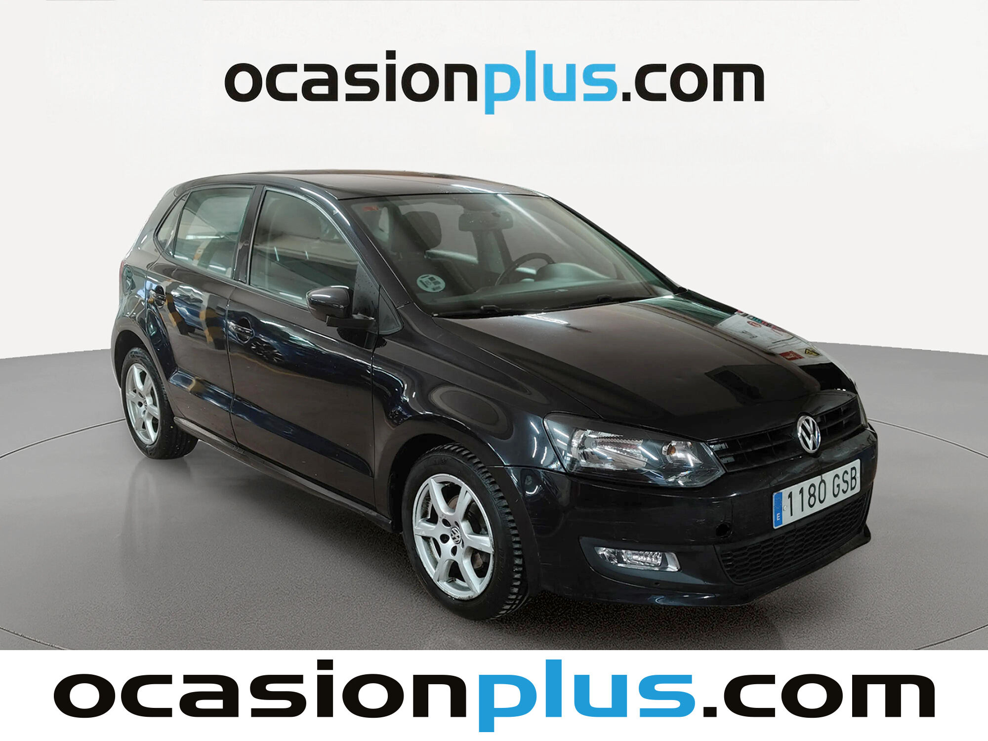 Foto del VOLKSWAGEN Polo 1.6TDI Advance