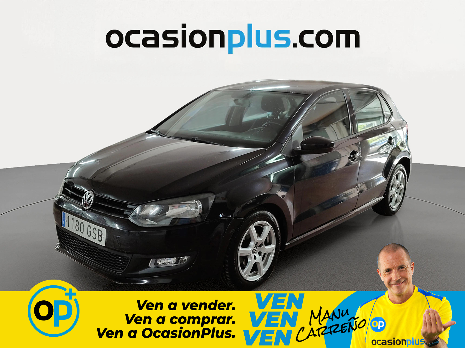 Imagen de VOLKSWAGEN Polo