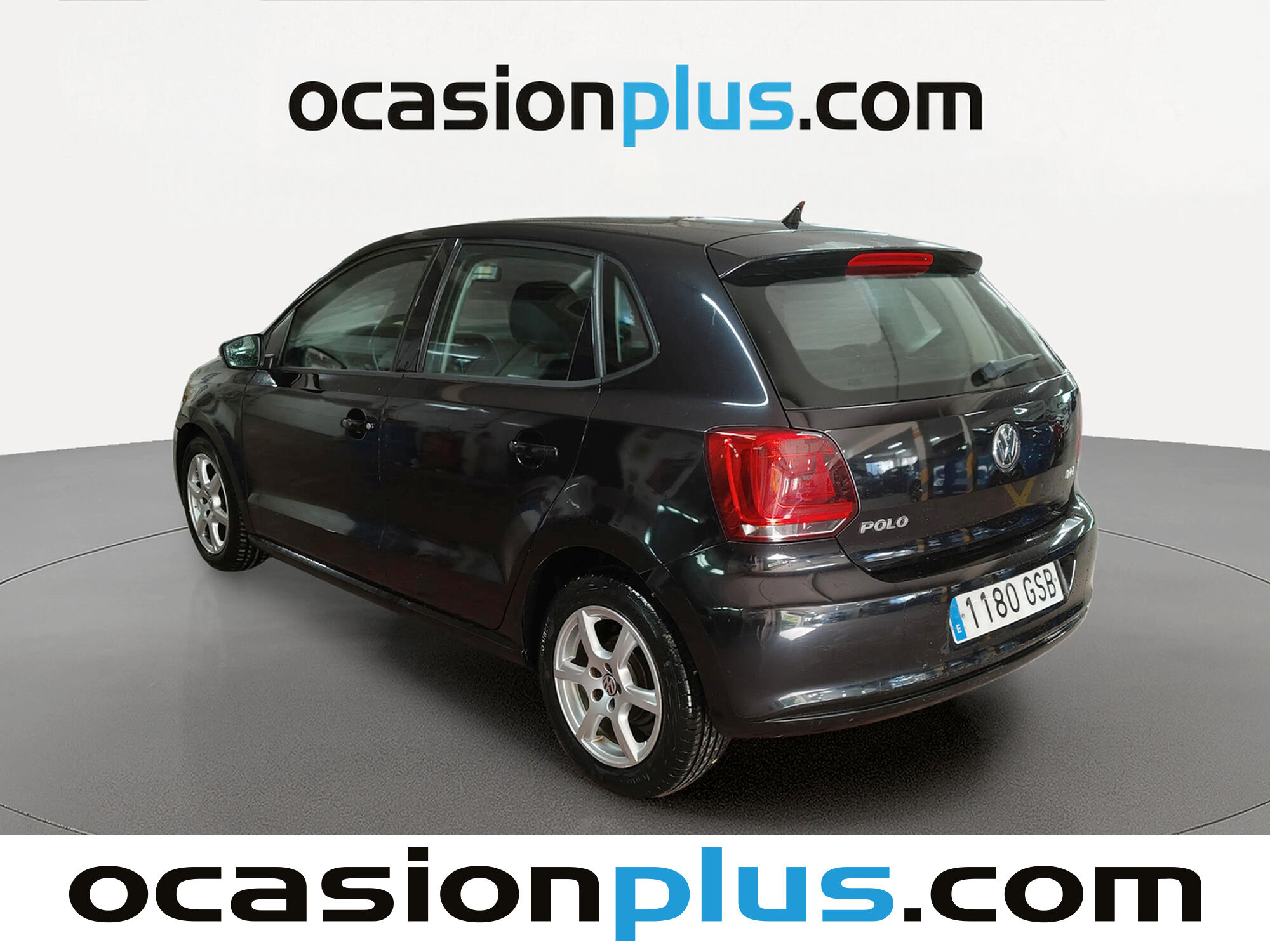Foto del VOLKSWAGEN Polo 1.6TDI Advance