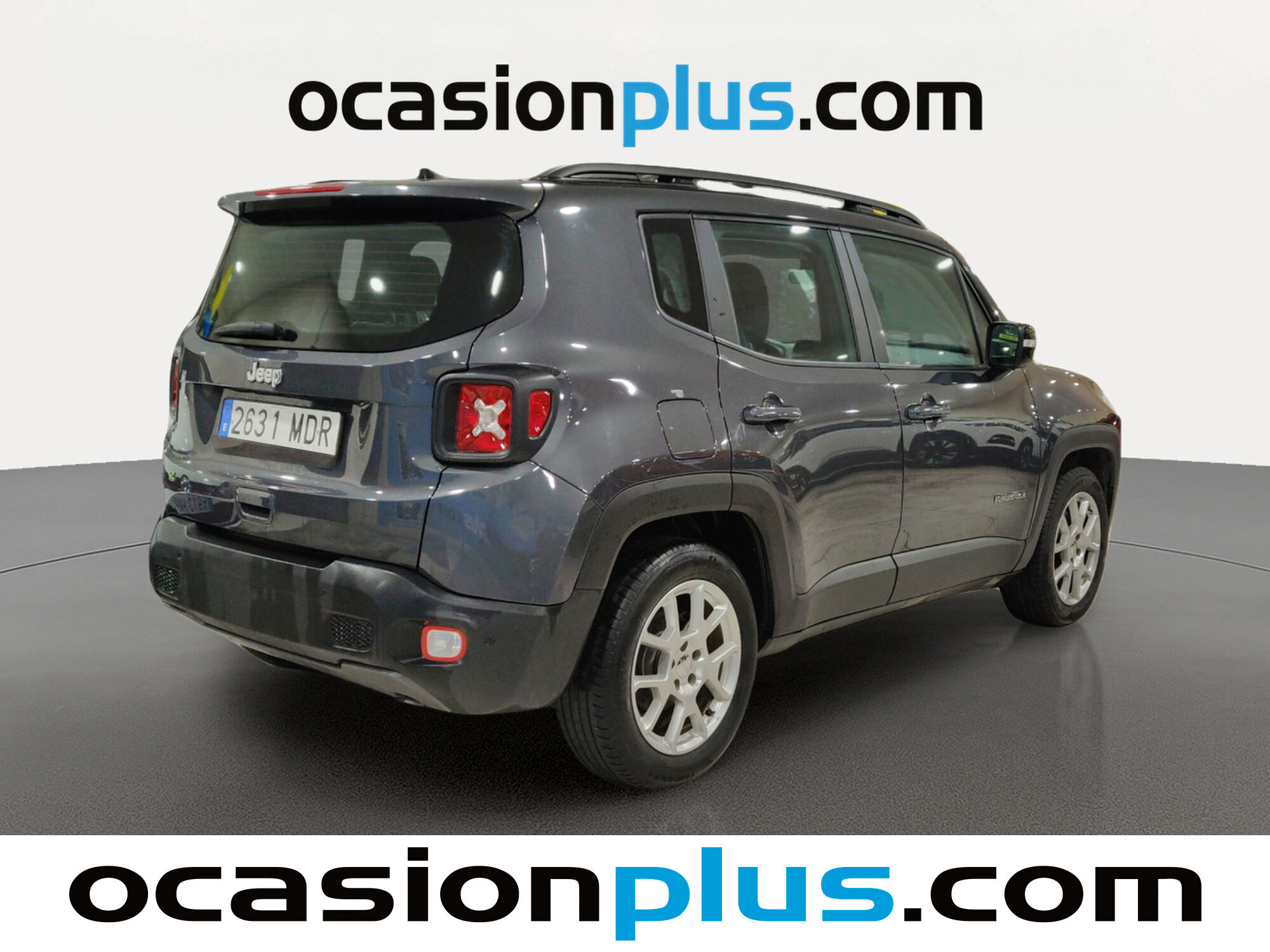 Foto del JEEP Renegade 1.5 MHEV Limited