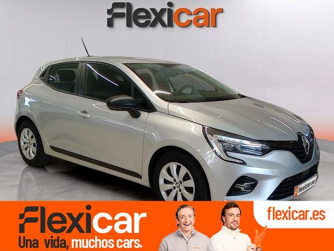RENAULT Clio (Business TCe 67 kW (90CV)) en Tenerife