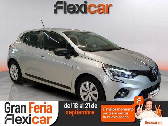 RENAULT Clio (Business TCe 67 kW (90CV)) en Tenerife