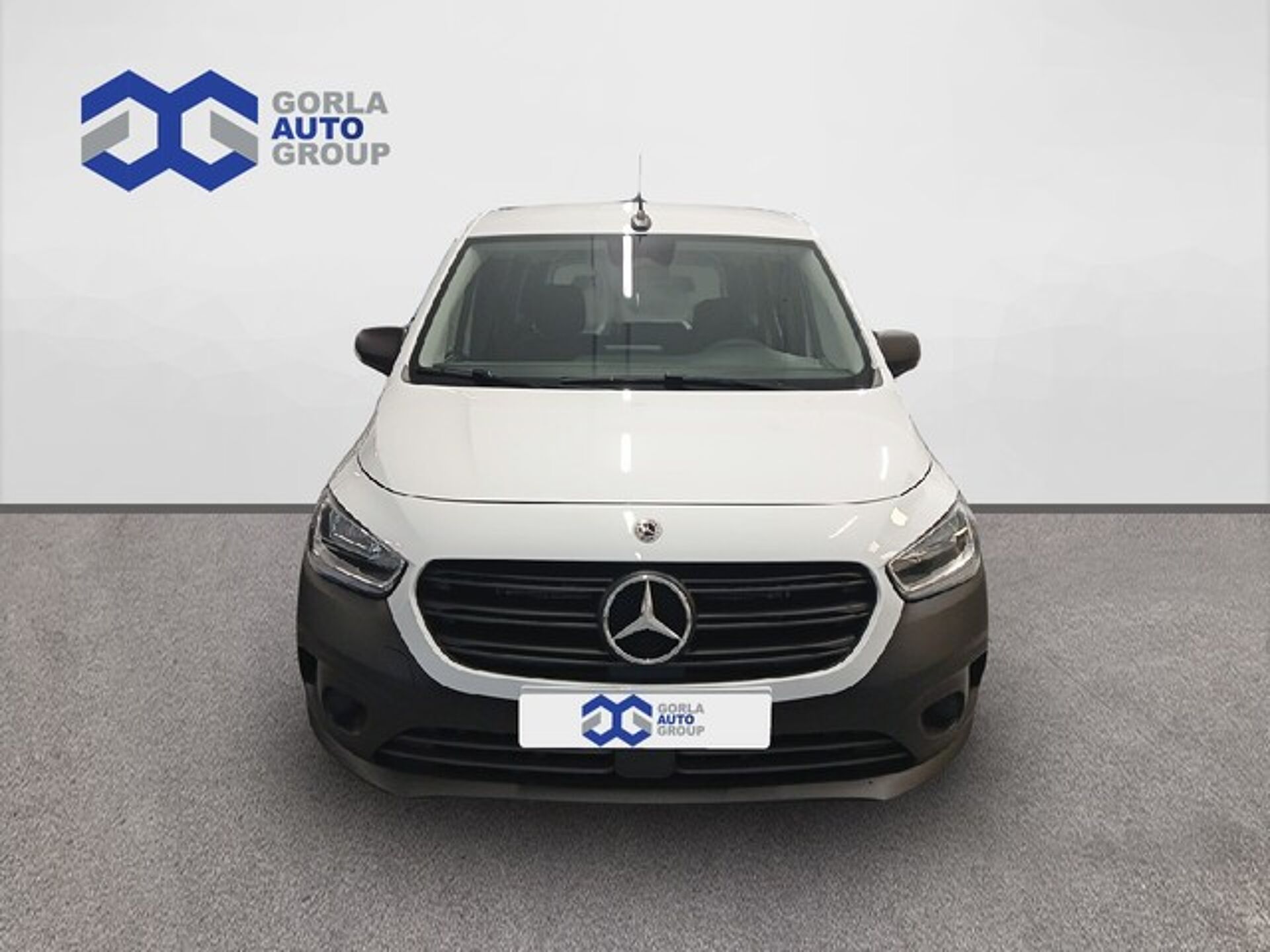 Imagen 2 de MERCEDES Citan