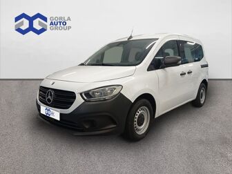 Imagen de MERCEDES Citan Tourer 110CDI Largo Base