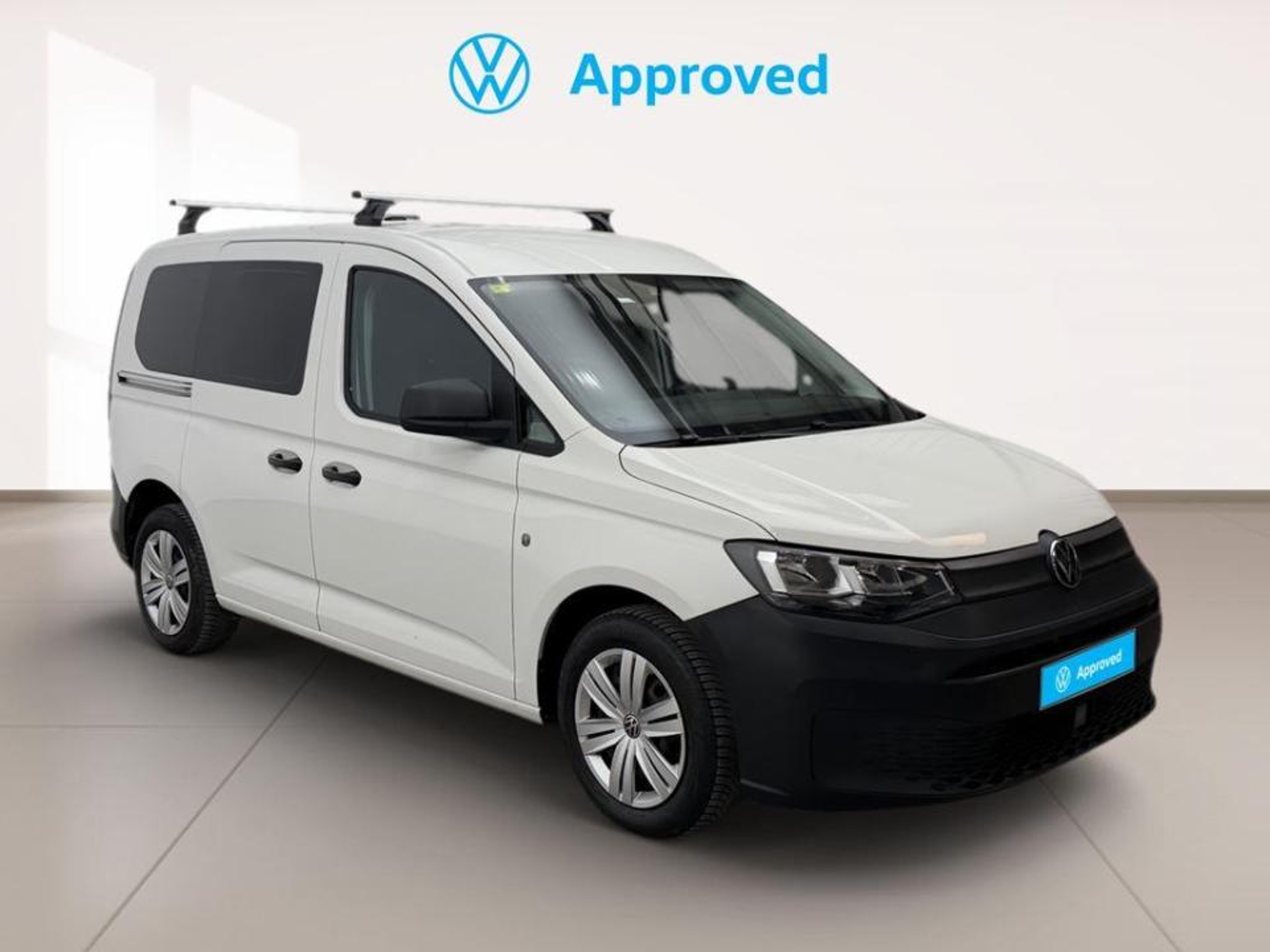 Imagen de VOLKSWAGEN Caddy