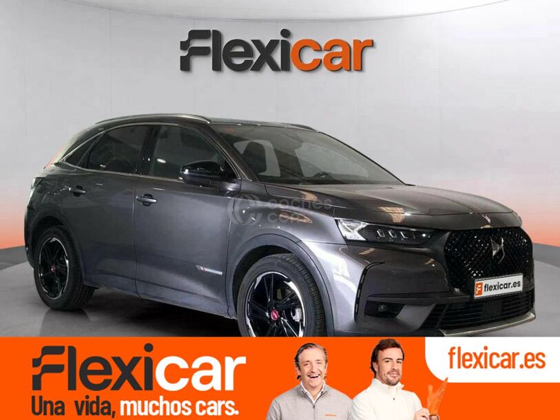Foto del DS DS 7 Crossback 2.0BlueHDi Performance Line Aut.