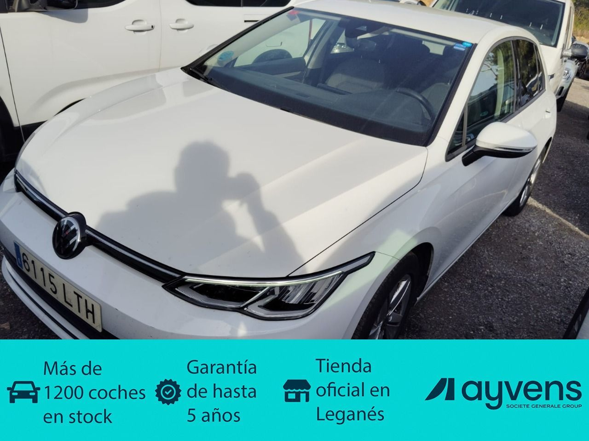 Imagen de VOLKSWAGEN Golf