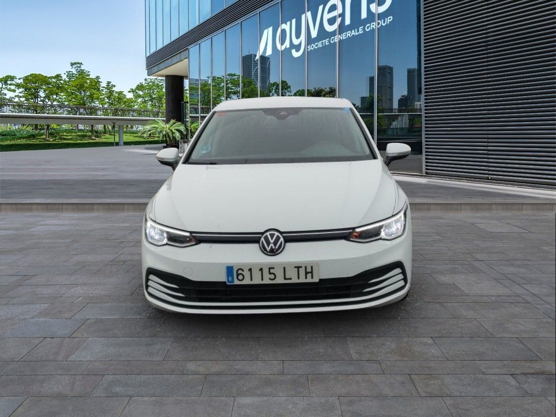 Imagen 2 de VOLKSWAGEN Golf