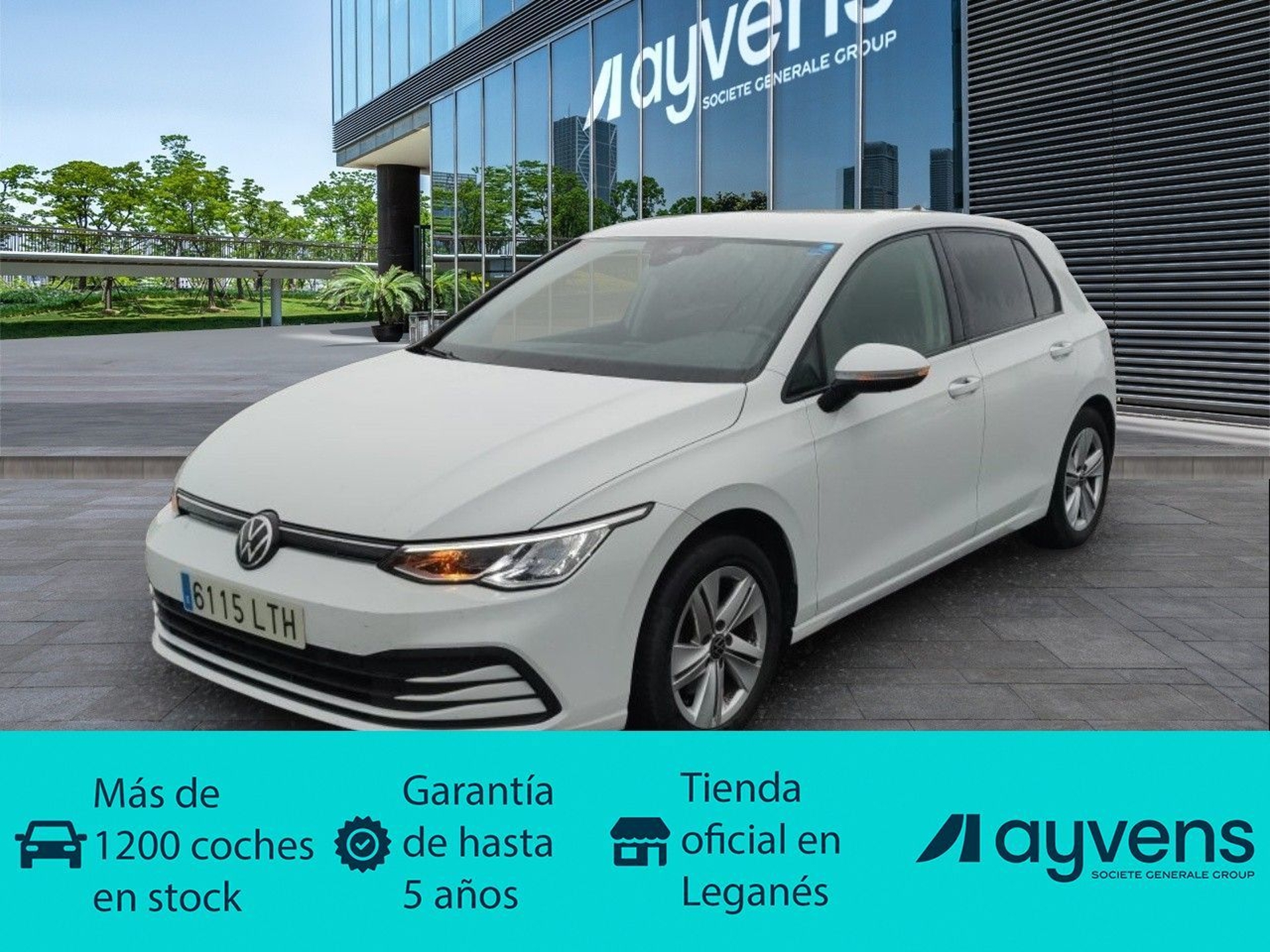 Imagen de VOLKSWAGEN Golf