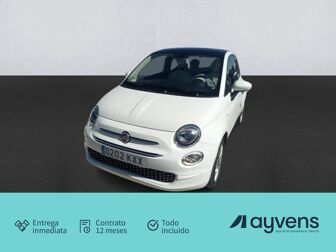 Imagen de FIAT 500 1.2 Lounge