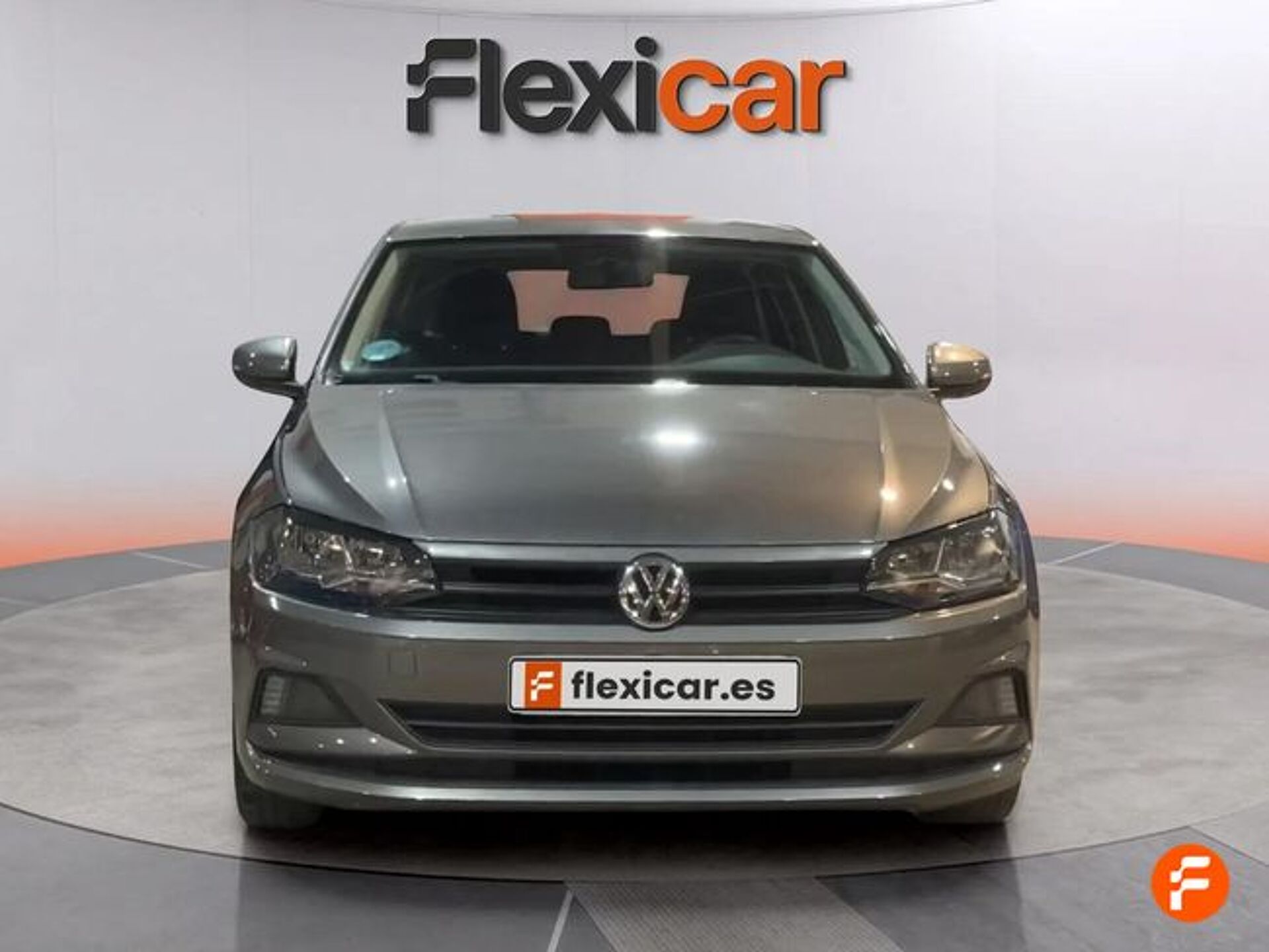 Imagen 2 de VOLKSWAGEN Polo