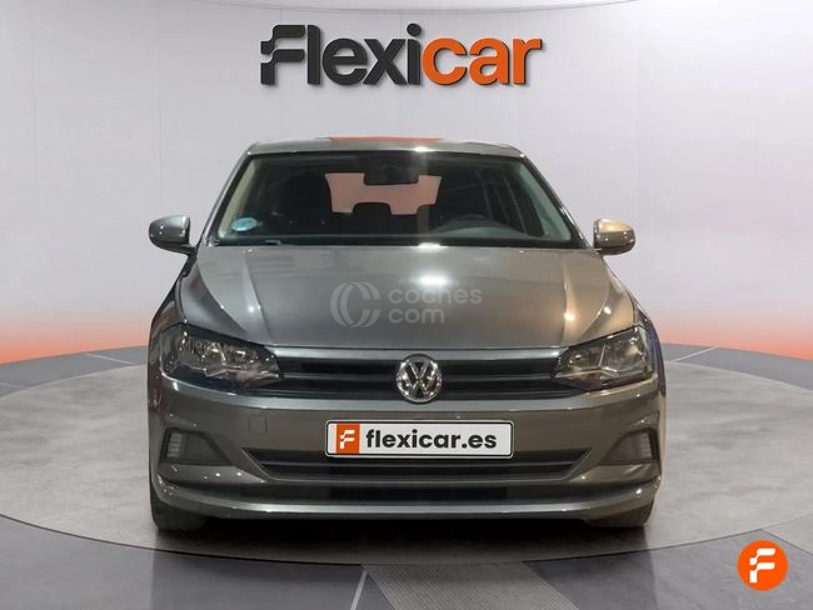 Foto del VOLKSWAGEN Polo 1.0 Advance 59kW