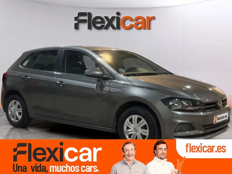 Foto del VOLKSWAGEN Polo 1.0 Advance 59kW