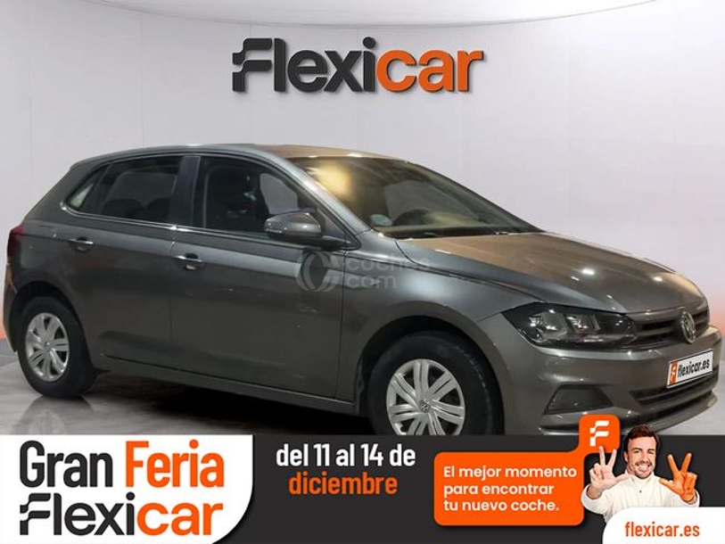 Foto del VOLKSWAGEN Polo 1.0 Advance 59kW