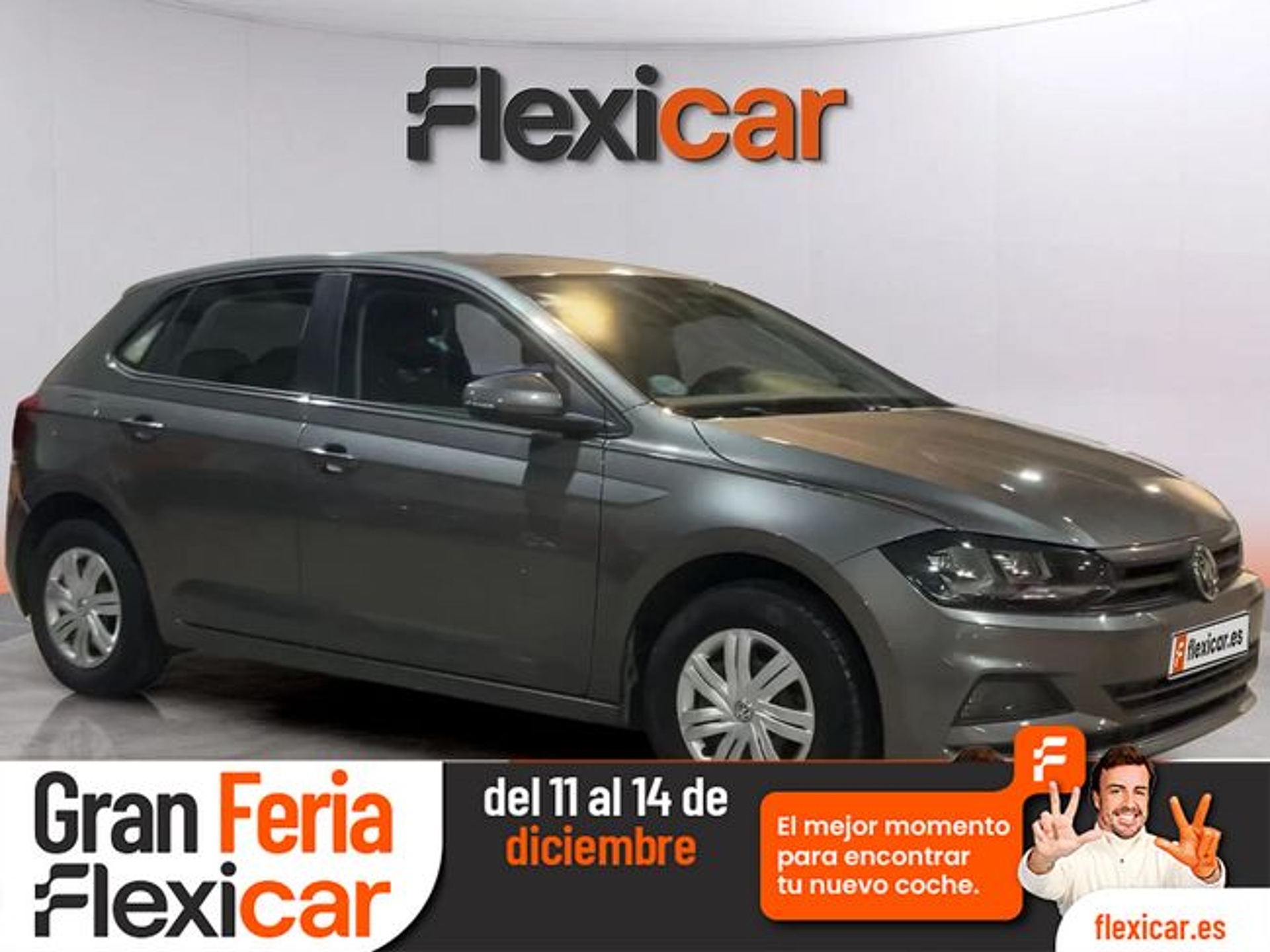 Imagen de VOLKSWAGEN Polo