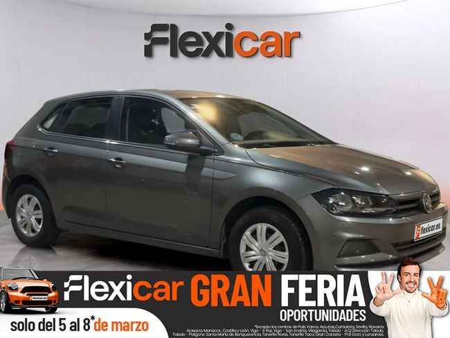 Foto del VOLKSWAGEN Polo 1.0 Advance 59kW