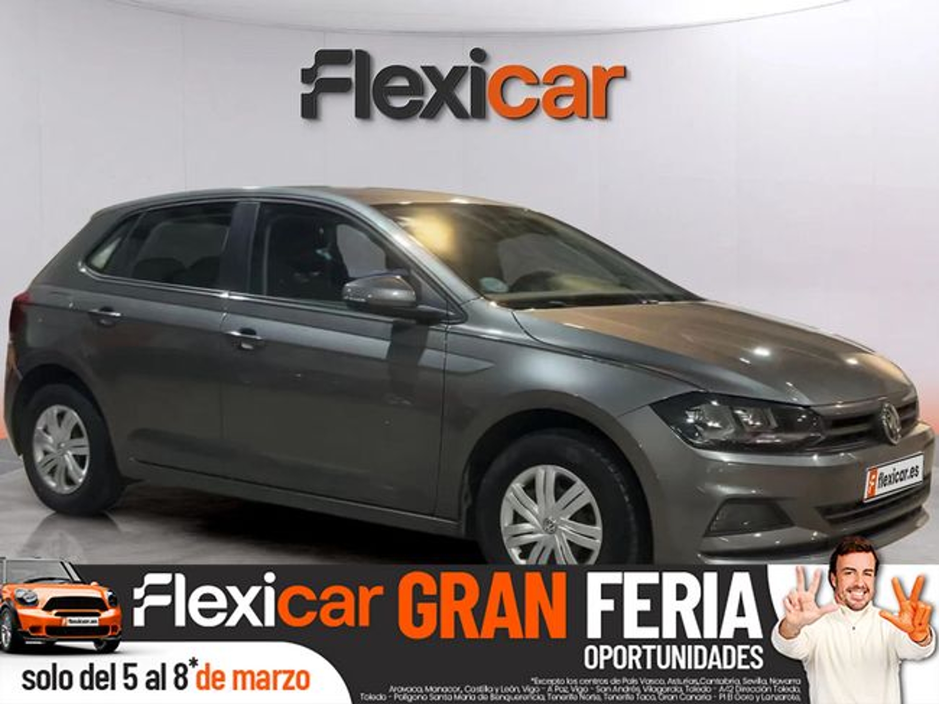 Imagen de VOLKSWAGEN Polo