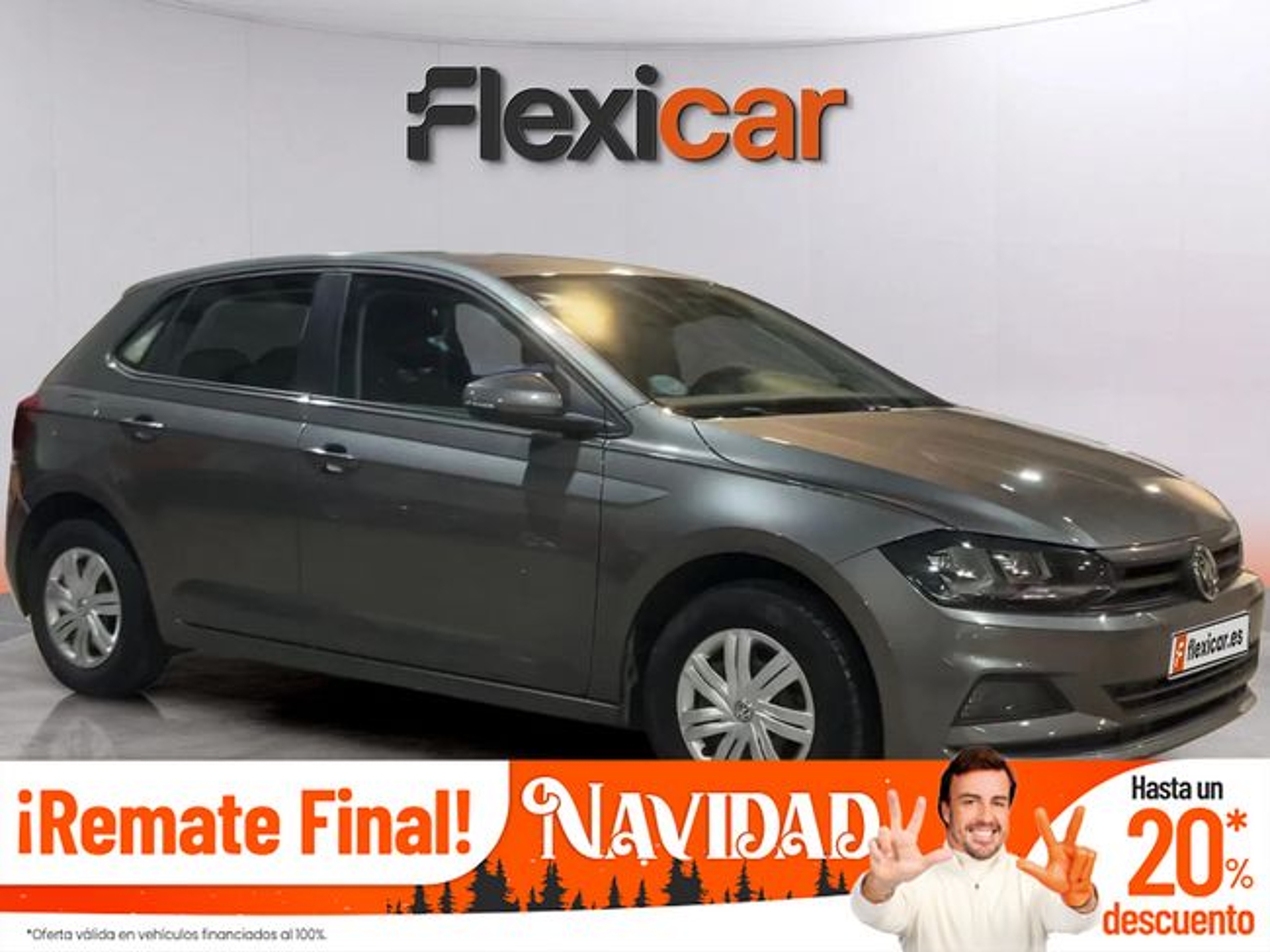 Imagen de VOLKSWAGEN Polo