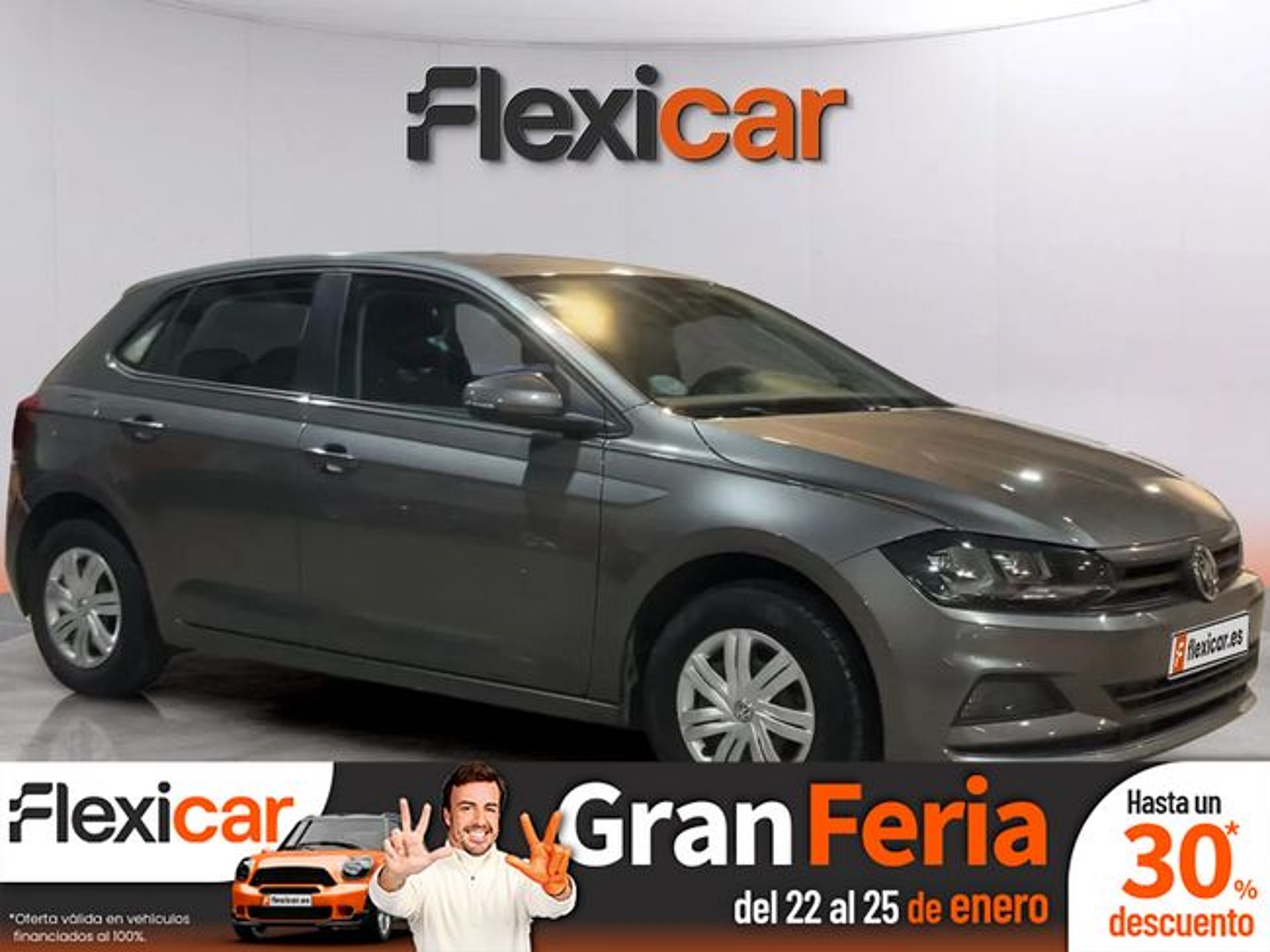 Imagen de VOLKSWAGEN Polo