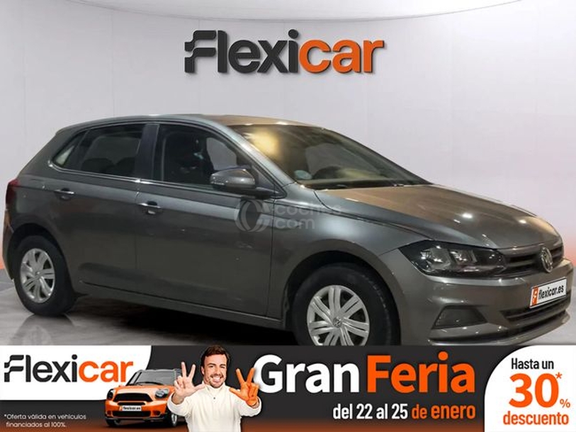 Foto del VOLKSWAGEN Polo 1.0 Advance 59kW